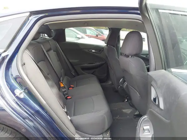 1G1ZE5ST2HF275948 2017 CHEVROLET MALIBU - Image 8