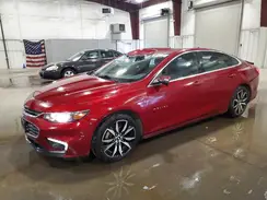 1G1ZE5ST2HF276176 2017 CHEVROLET MALIBU