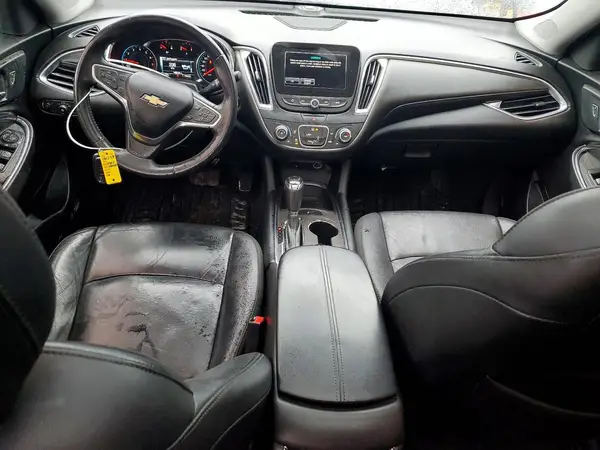 1G1ZE5ST2HF276792 2017 CHEVROLET MALIBU - Image 8