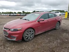 1G1ZE5ST2HF277036 2017 CHEVROLET MALIBU