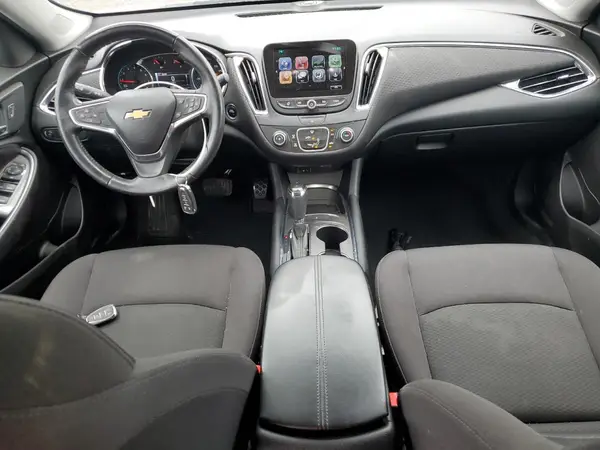 1G1ZE5ST2HF277036 2017 CHEVROLET MALIBU - Image 8