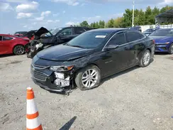 1G1ZE5ST2HF277764 2017 CHEVROLET MALIBU
