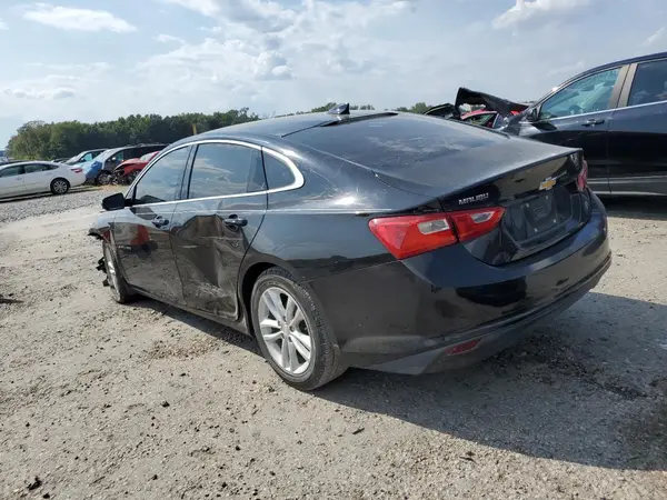 1G1ZE5ST2HF277764 2017 CHEVROLET MALIBU - Image 2