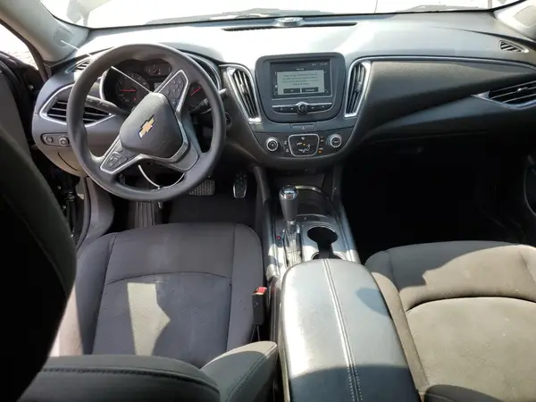 1G1ZE5ST2HF277764 2017 CHEVROLET MALIBU - Image 8