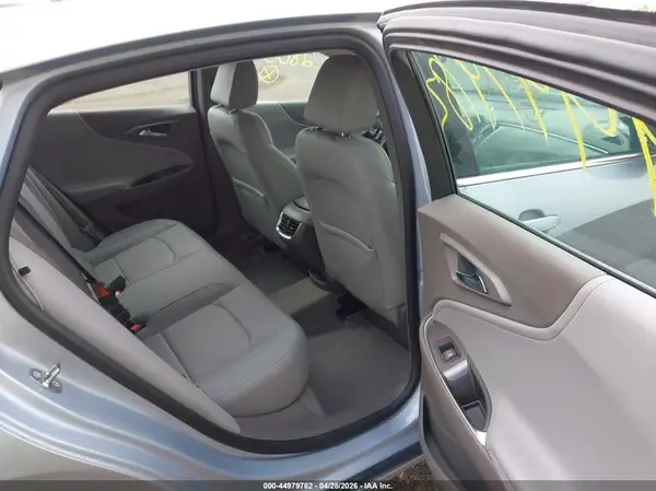 1G1ZE5ST2HF280048 2017 CHEVROLET MALIBU - Image 8