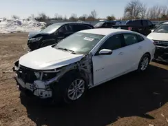 1G1ZE5ST2HF280115 2017 CHEVROLET MALIBU