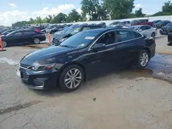 1G1ZE5ST2HF280728 2017 CHEVROLET MALIBU