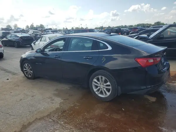 1G1ZE5ST2HF280728 2017 CHEVROLET MALIBU - Image 2
