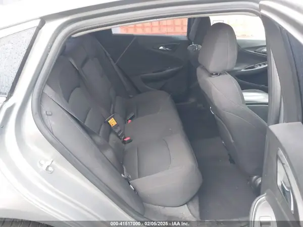 1G1ZE5ST2HF280793 2017 CHEVROLET MALIBU - Image 8