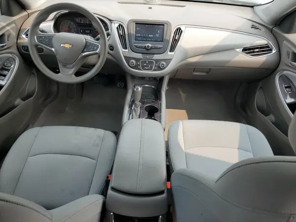1G1ZE5ST2HF280938 2017 CHEVROLET MALIBU - Image 8