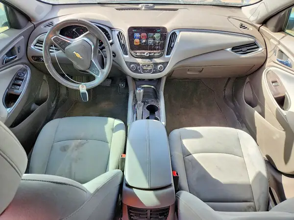1G1ZE5ST2HF281264 2017 CHEVROLET MALIBU - Image 8