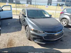 1G1ZE5ST2HF283211 2017 CHEVROLET MALIBU
