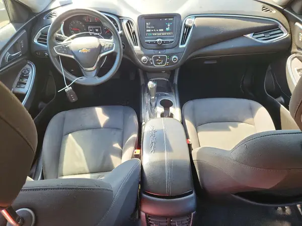 1G1ZE5ST2HF283693 2017 CHEVROLET MALIBU - Image 8