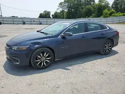 1G1ZE5ST2HF284486 2017 CHEVROLET MALIBU