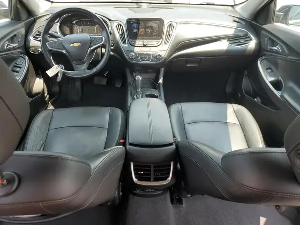 1G1ZE5ST2HF284486 2017 CHEVROLET MALIBU - Image 8