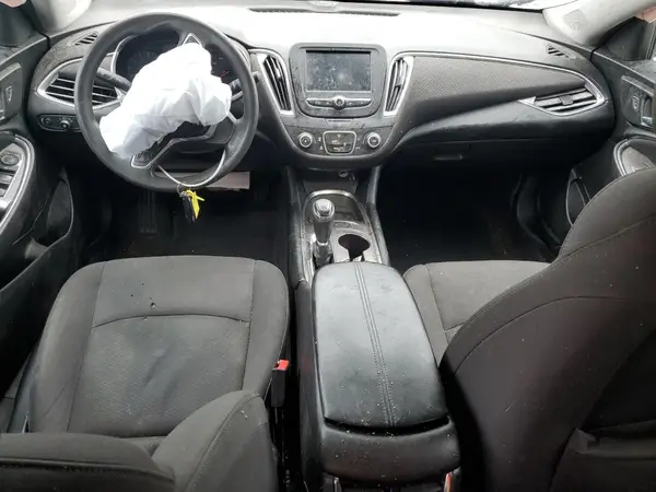 1G1ZE5ST2HF284567 2017 CHEVROLET MALIBU - Image 8