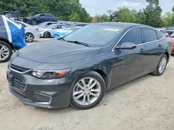 1G1ZE5ST2HF285895 2017 CHEVROLET MALIBU