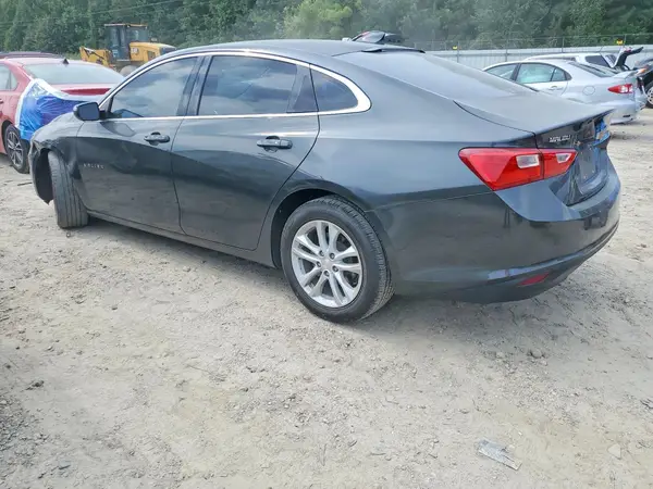 1G1ZE5ST2HF285895 2017 CHEVROLET MALIBU - Image 2