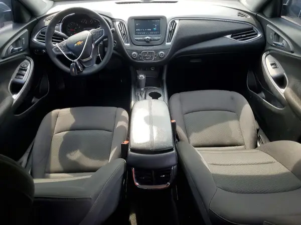 1G1ZE5ST2HF285895 2017 CHEVROLET MALIBU - Image 8