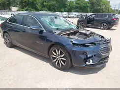 1G1ZE5ST2HF287078 2017 CHEVROLET MALIBU