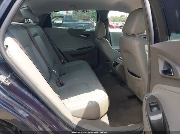 1G1ZE5ST2HF287078 2017 CHEVROLET MALIBU - Image 8