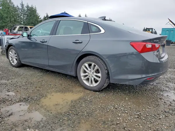1G1ZE5ST2HF287873 2017 CHEVROLET MALIBU - Image 2