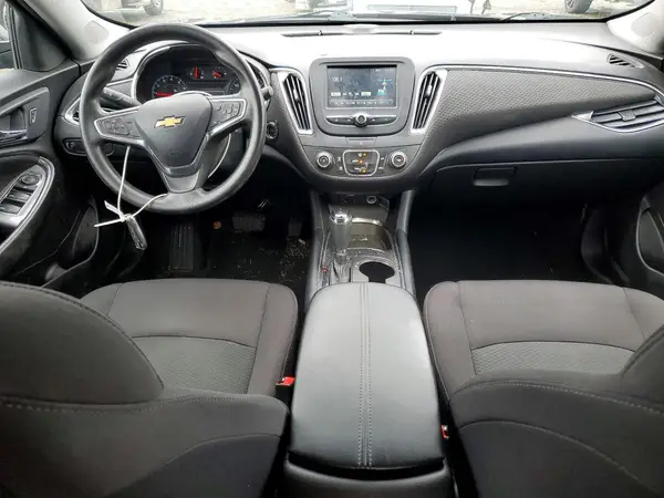 1G1ZE5ST2HF287873 2017 CHEVROLET MALIBU - Image 8