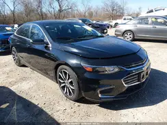 1G1ZE5ST2HF288313 2017 CHEVROLET MALIBU