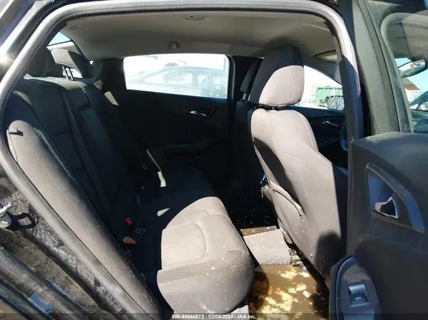 1G1ZE5ST2HF288313 2017 CHEVROLET MALIBU - Image 8