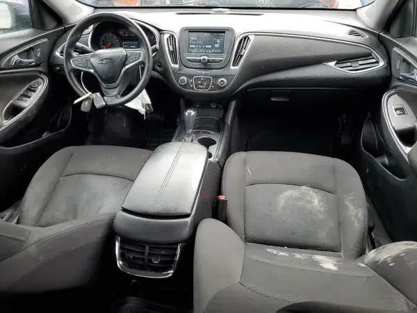 1G1ZE5ST2HF288537 2017 CHEVROLET MALIBU - Image 8