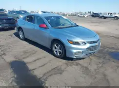 1G1ZE5ST2HF288683 2017 CHEVROLET MALIBU
