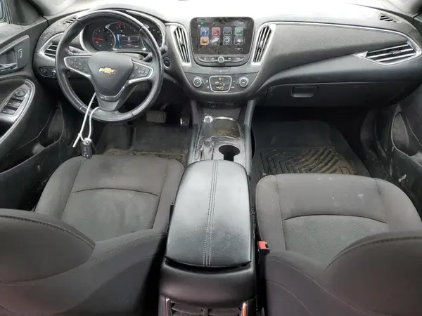 1G1ZE5ST2HF288795 2017 CHEVROLET MALIBU - Image 8
