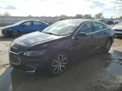 1G1ZE5ST2HF290062 2017 CHEVROLET MALIBU