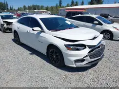 1G1ZE5ST2HF290532 2017 CHEVROLET MALIBU