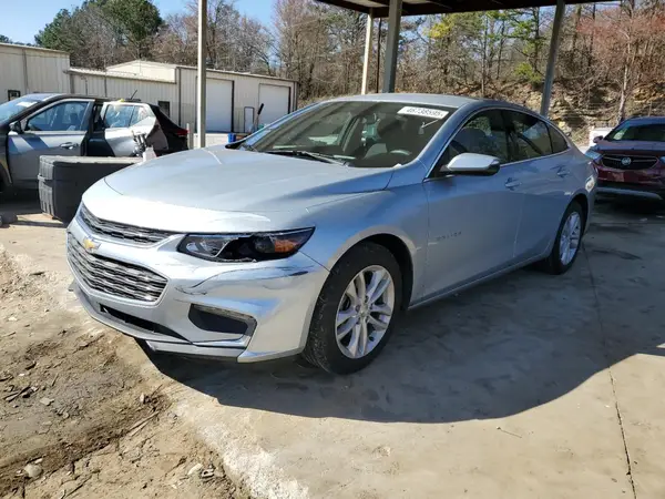 1G1ZE5ST2HF291213 2017 CHEVROLET MALIBU - Image 1