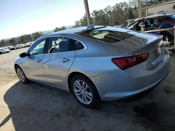 1G1ZE5ST2HF291213 2017 CHEVROLET MALIBU - Image 2