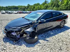 1G1ZE5ST2HF291891 2017 CHEVROLET MALIBU