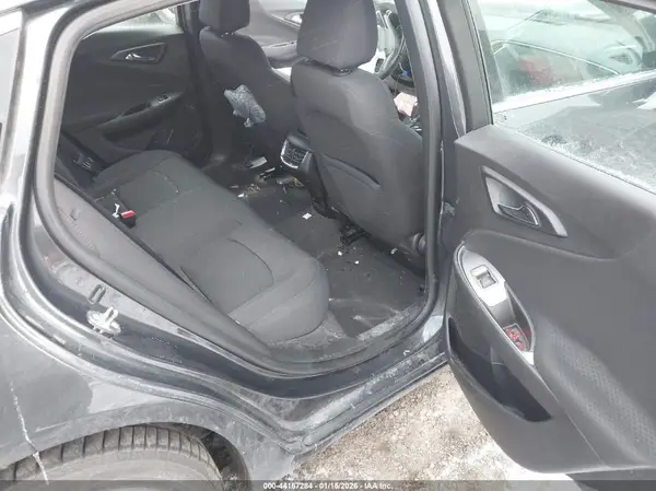 1G1ZE5ST2HF292233 2017 CHEVROLET MALIBU - Image 8