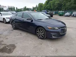 1G1ZE5ST2HF292443 2017 CHEVROLET MALIBU