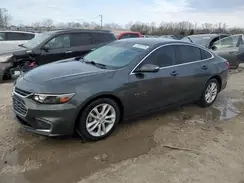 1G1ZE5ST2HF293334 2017 CHEVROLET MALIBU