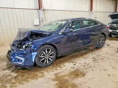 1G1ZE5ST2HF293561 2017 CHEVROLET MALIBU