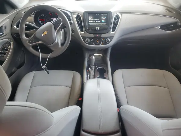 1G1ZE5ST2HF293897 2017 CHEVROLET MALIBU - Image 8