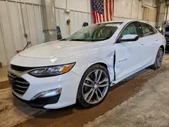 1G1ZE5ST2PF127622 2023 CHEVROLET MALIBU