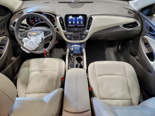 1G1ZE5ST2PF127622 2023 CHEVROLET MALIBU - Image 8