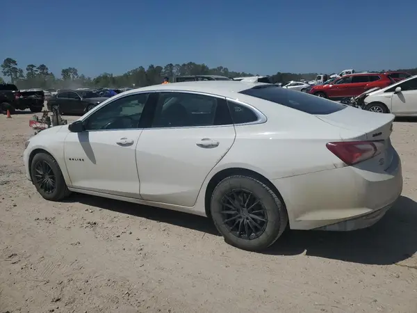 1G1ZE5ST2PF128057 2023 CHEVROLET MALIBU - Image 2