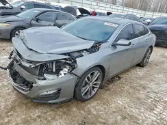 1G1ZE5ST2PF129287 2023 CHEVROLET MALIBU