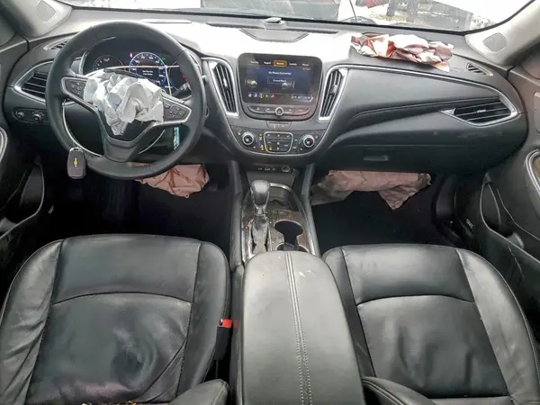1G1ZE5ST2PF129287 2023 CHEVROLET MALIBU - Image 8