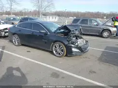 1G1ZE5ST2PF145568 2023 CHEVROLET MALIBU