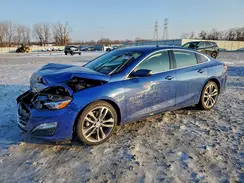 1G1ZE5ST2PF176612 2023 CHEVROLET MALIBU