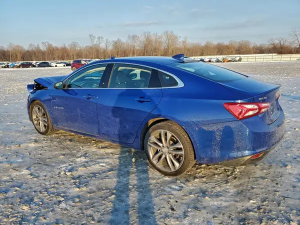 1G1ZE5ST2PF176612 2023 CHEVROLET MALIBU - Image 2